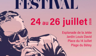 Andernos Jazz Festival